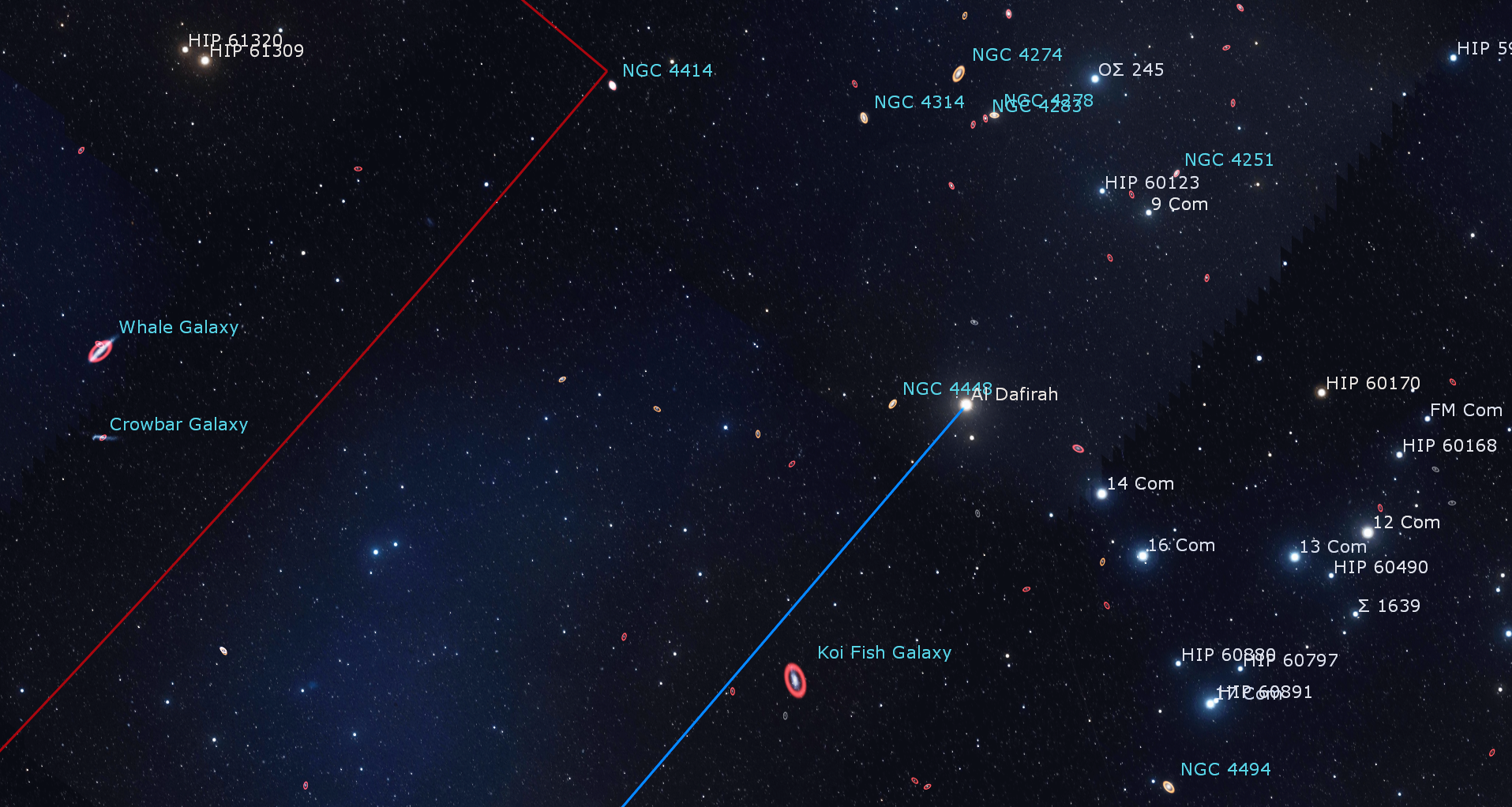 Lepus Leaps For Easter In Evening, Luna Passing Pre-dawn Planets Grants 